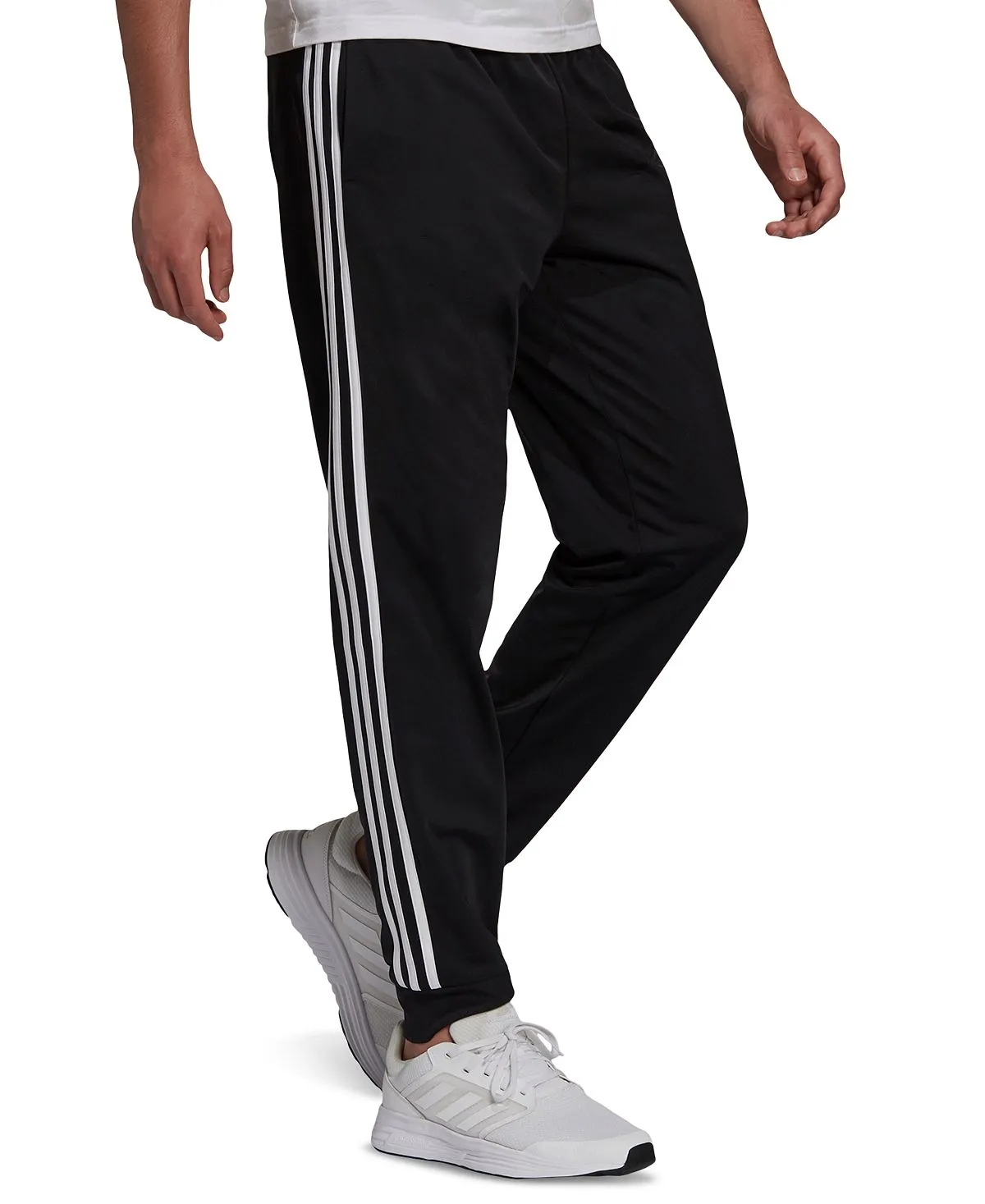 adidas Men's Knitted Joggers