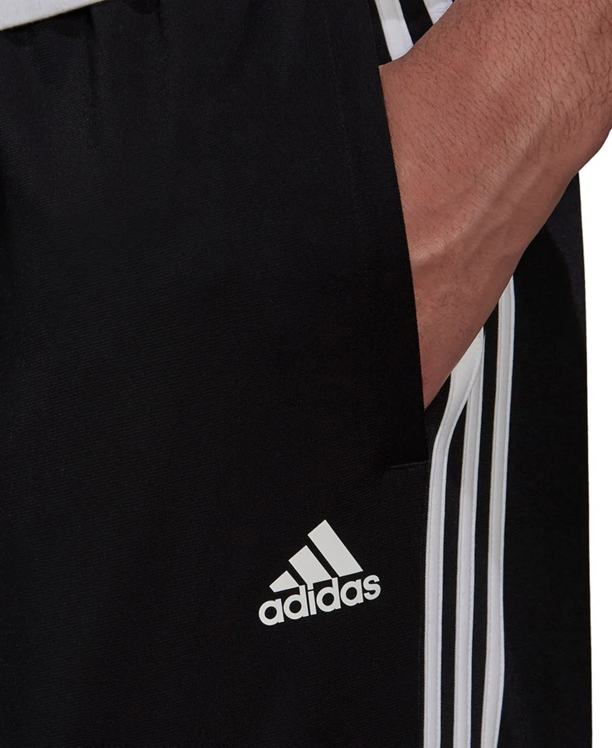 adidas Men's Knitted Joggers