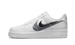 Air Force 1 Low Stencil Swoosh