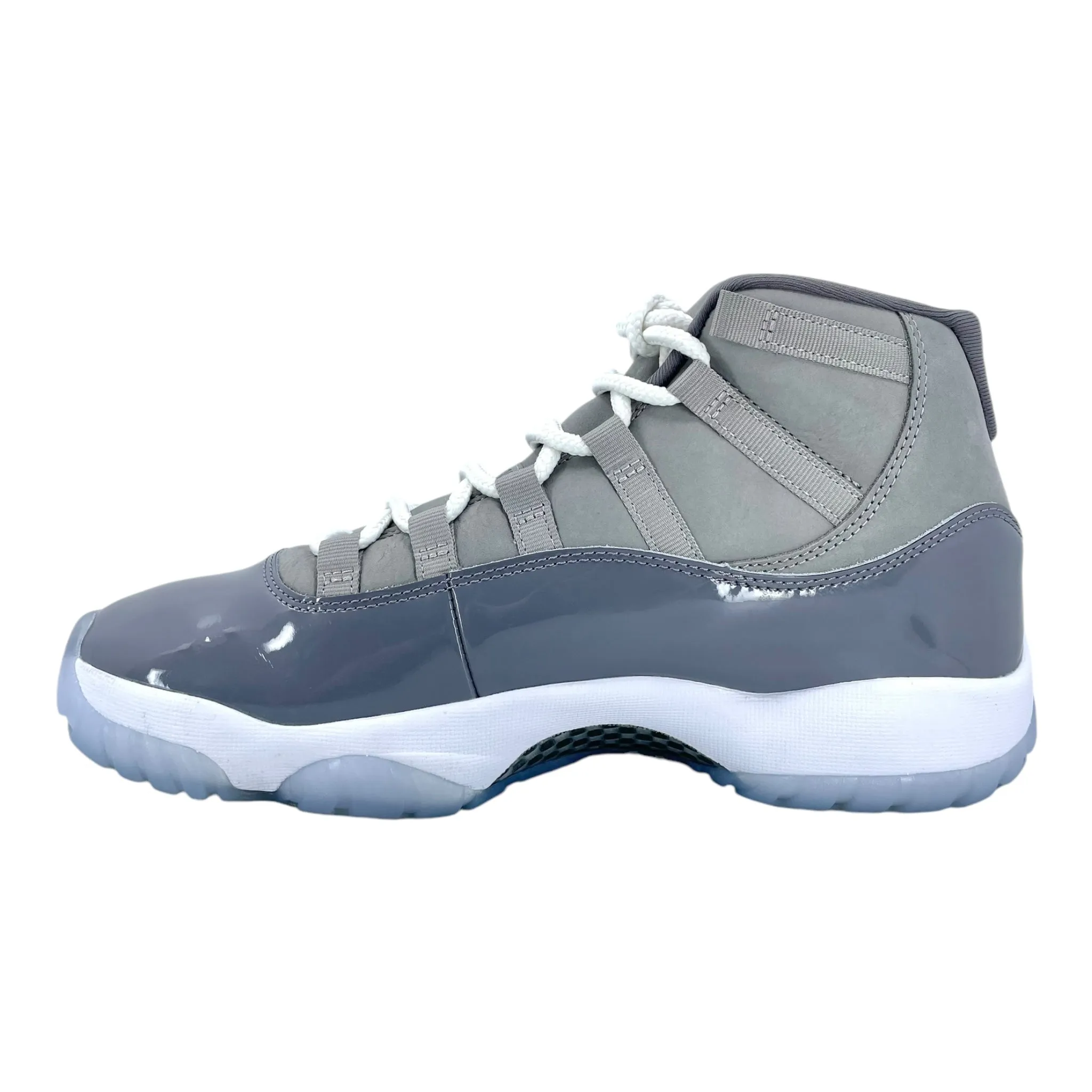 Air Jordan 11 Retro Cool Grey (2021) Pre-Owned