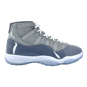 Air Jordan 11 Retro Cool Grey (2021) Pre-Owned