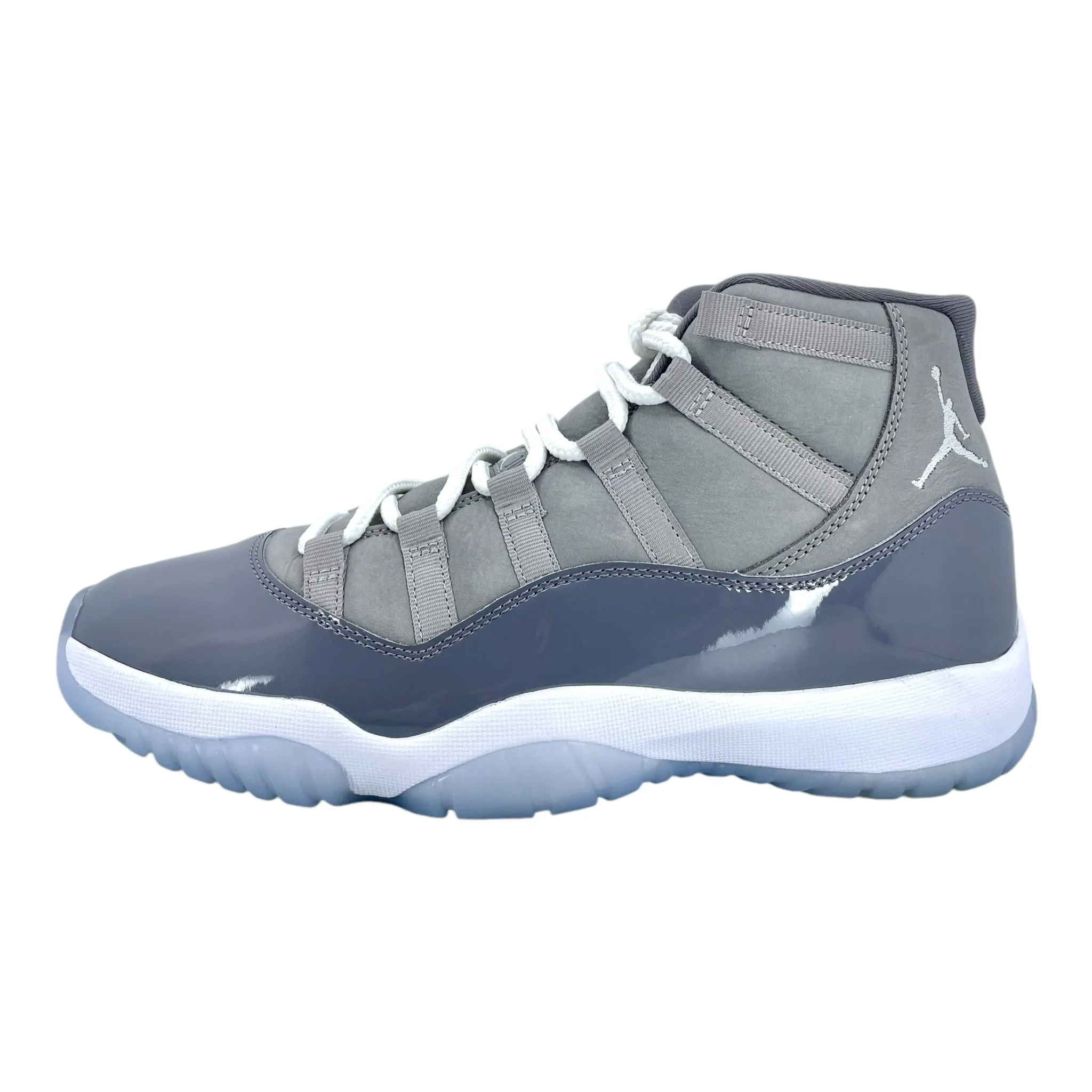 Air Jordan 11 Retro Cool Grey (2021) Pre-Owned