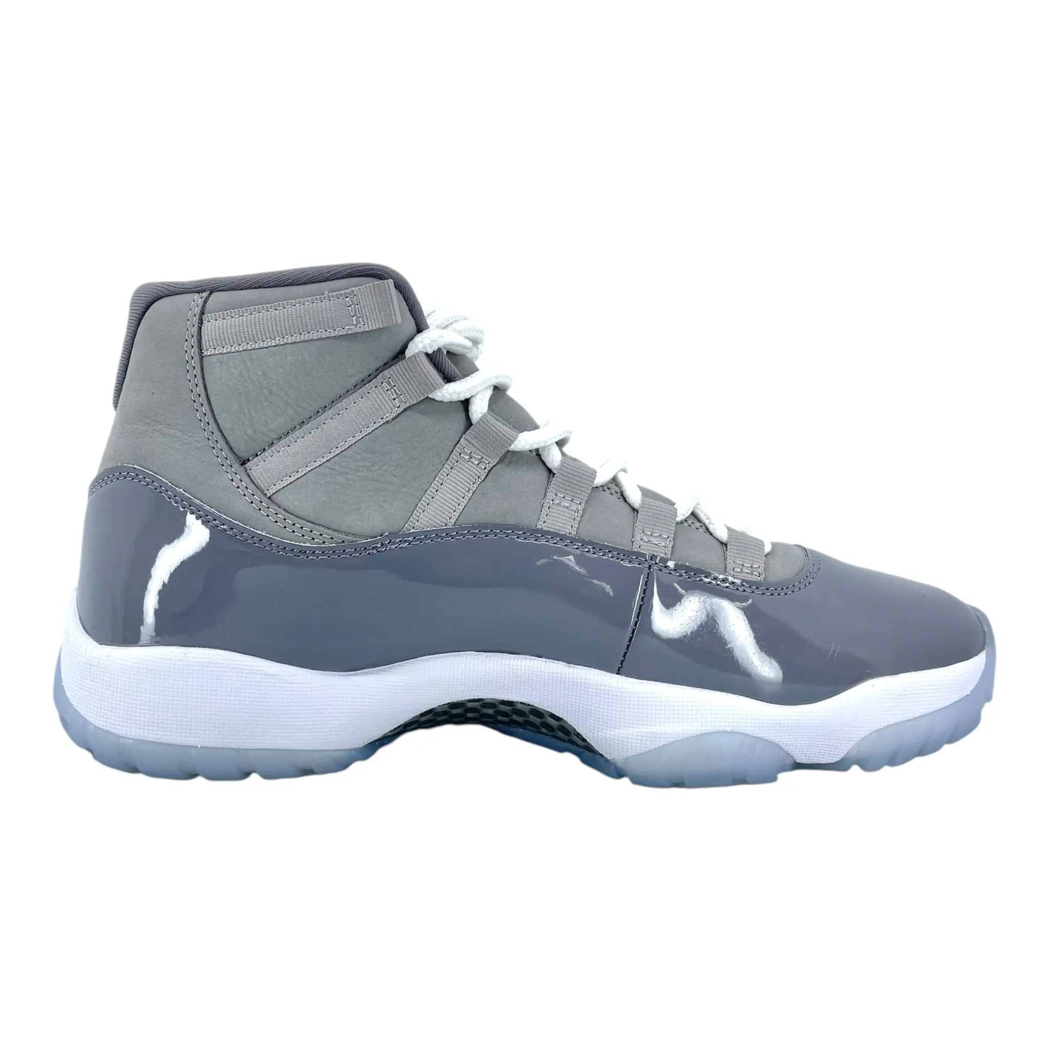 Air Jordan 11 Retro Cool Grey (2021) Pre-Owned