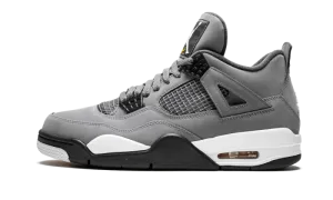 Air Jordan 4 Retro Cool Grey (2019)