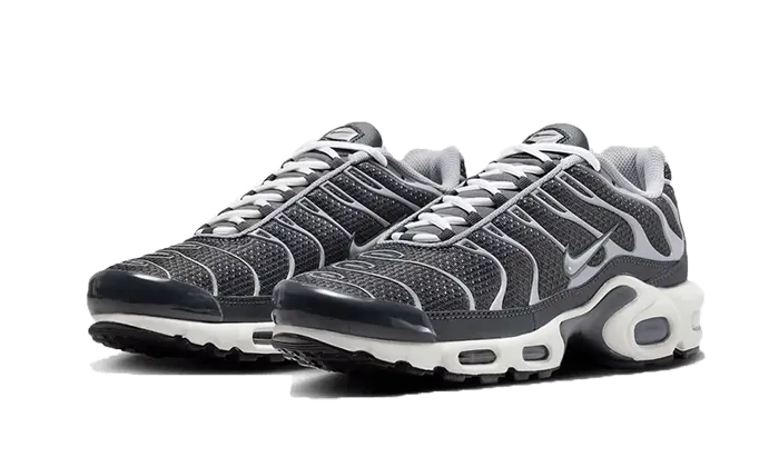 Air Max Plus SE Greyscale Cool Grey