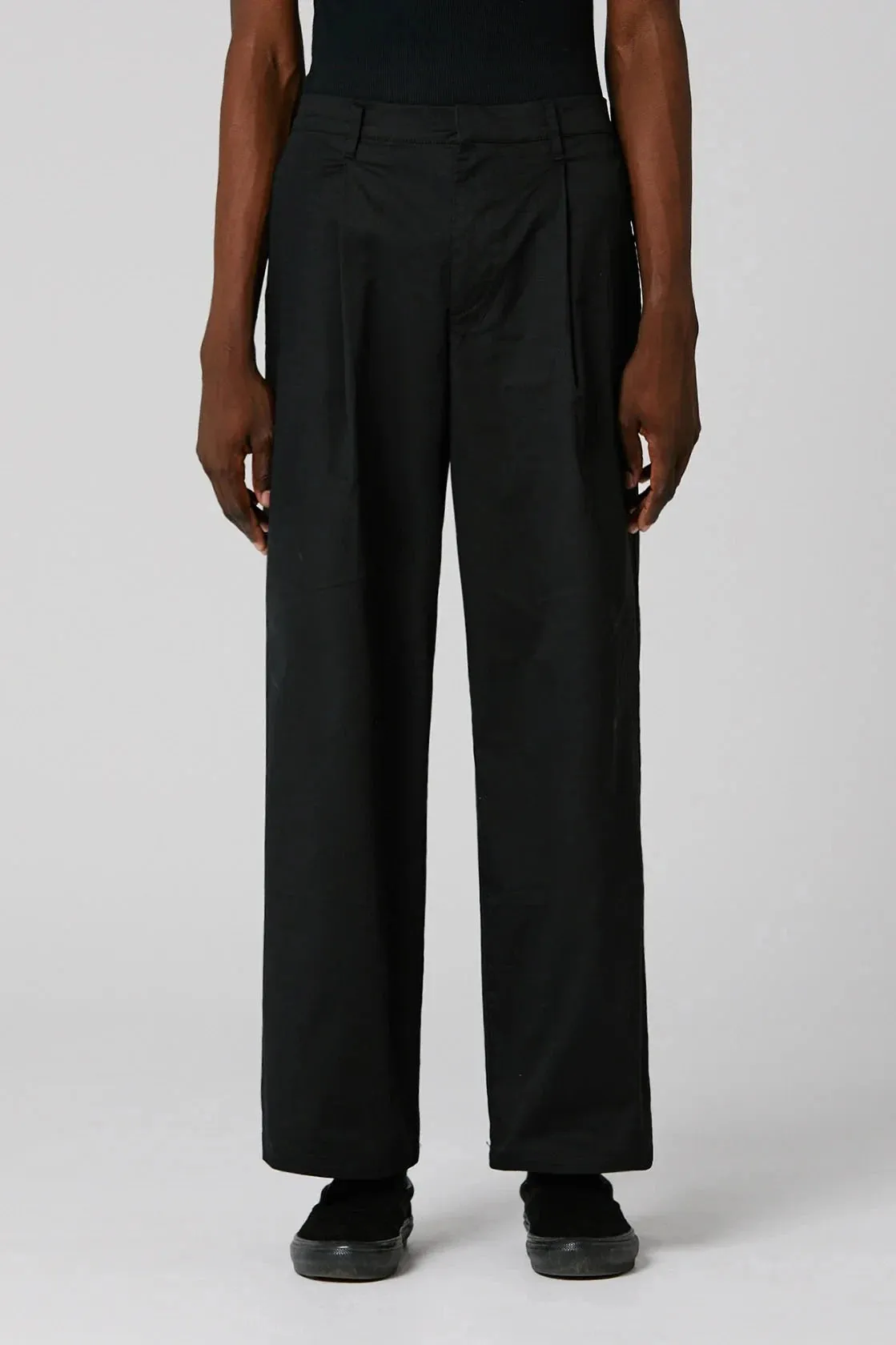 ANDERSON PANT (Black)