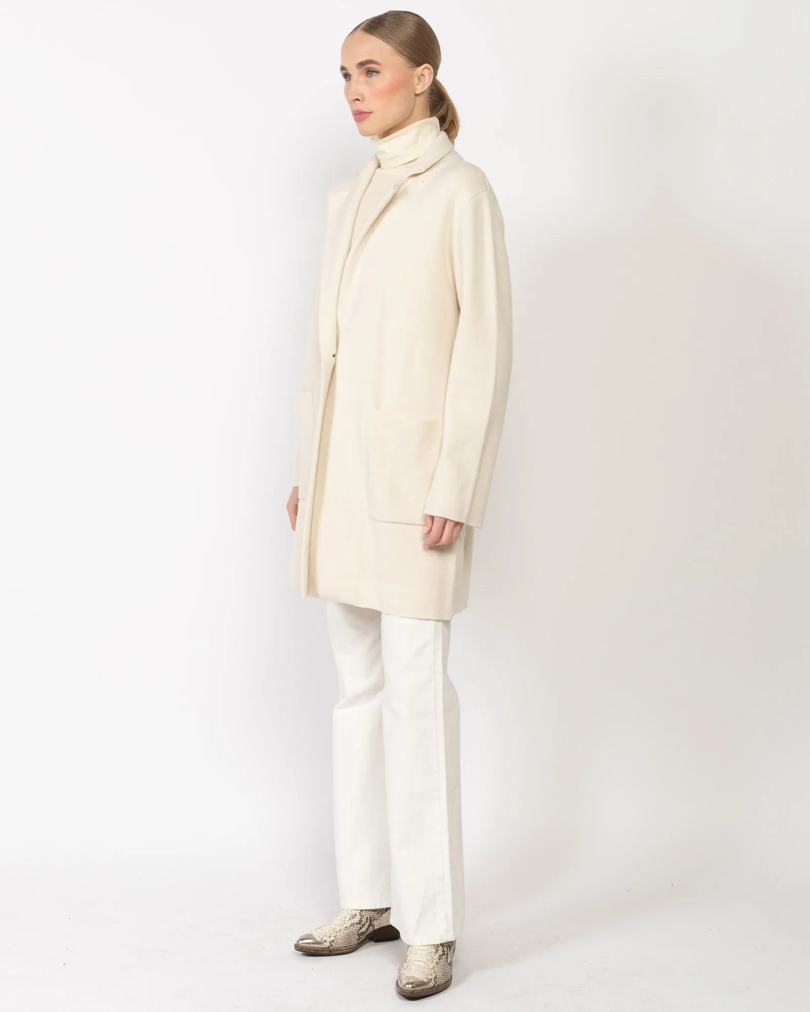 Anni Cardigan Coat