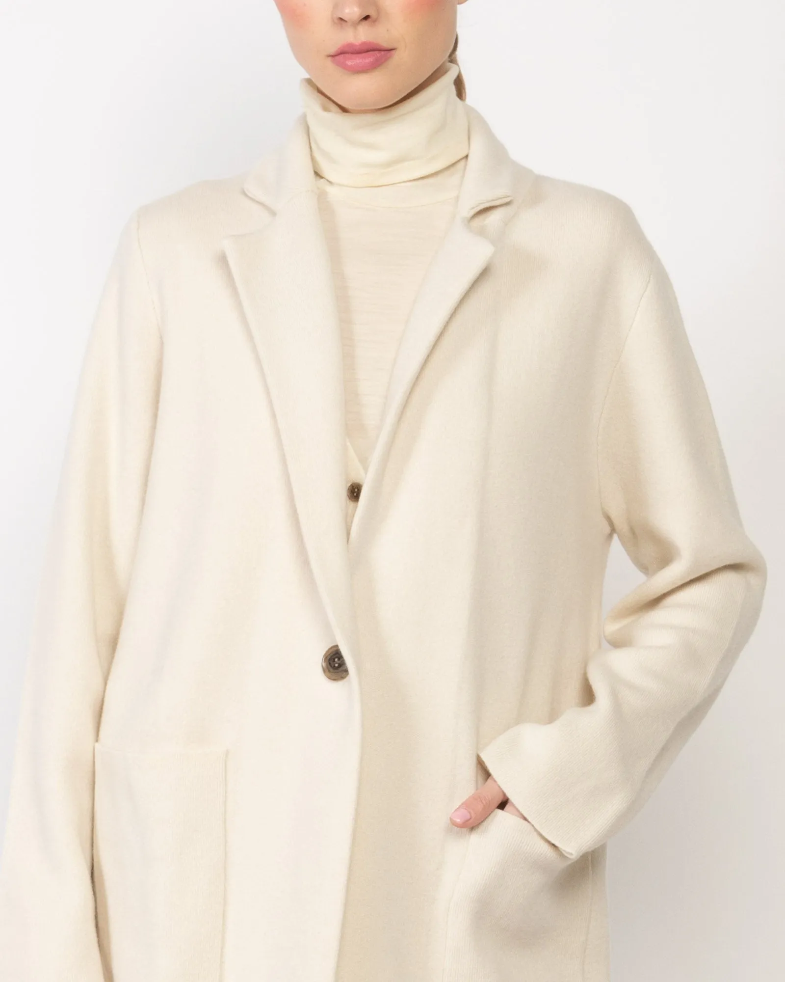 Anni Cardigan Coat