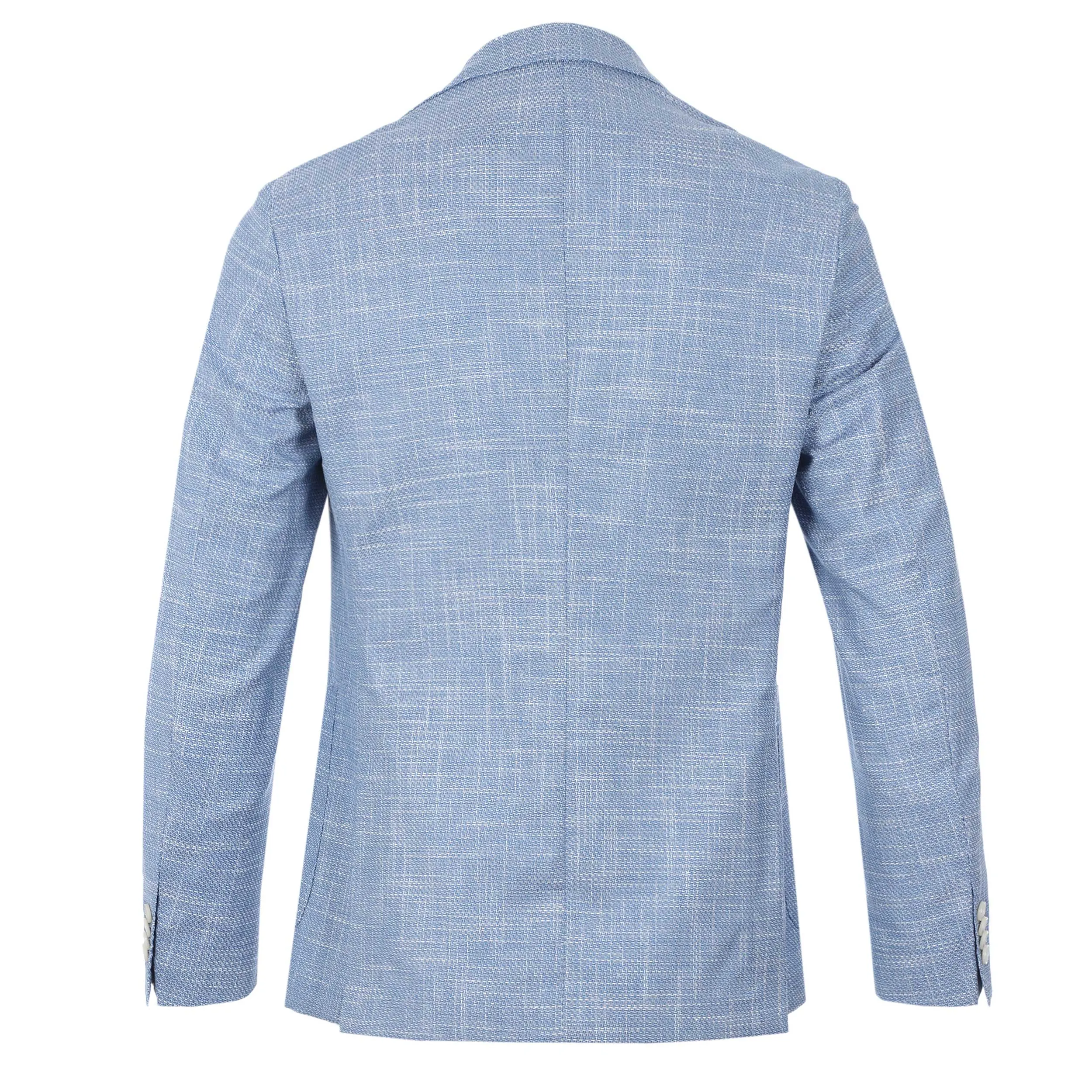 BOSS C Hanry 233 Jacket in Sky Blue