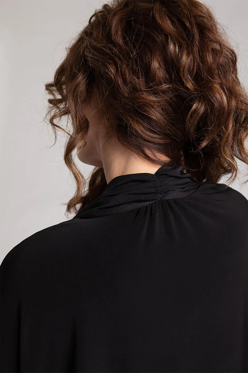 Convoy Shrug | Black