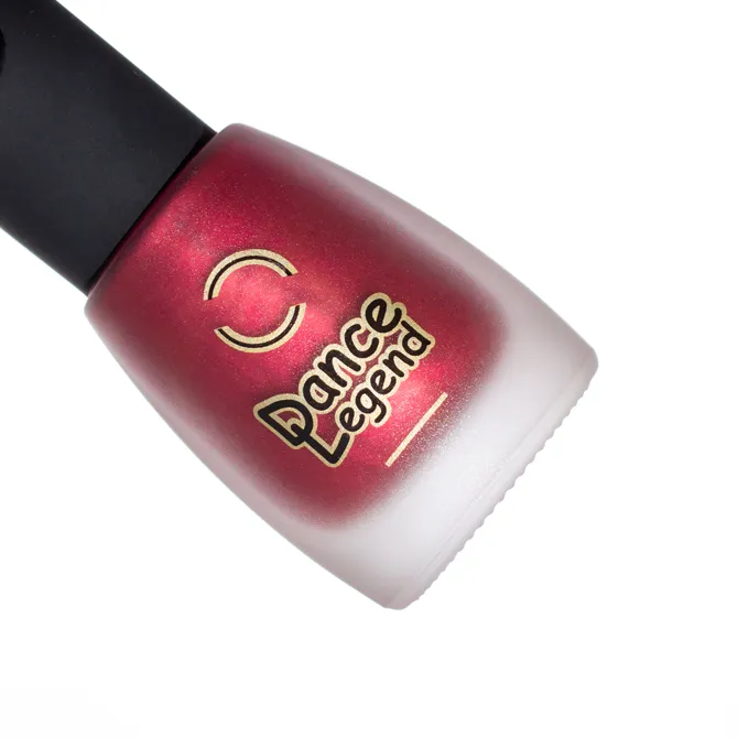 DANCE LEGEND 631 Velvet Scarlet - ONLY 1 LEFT!