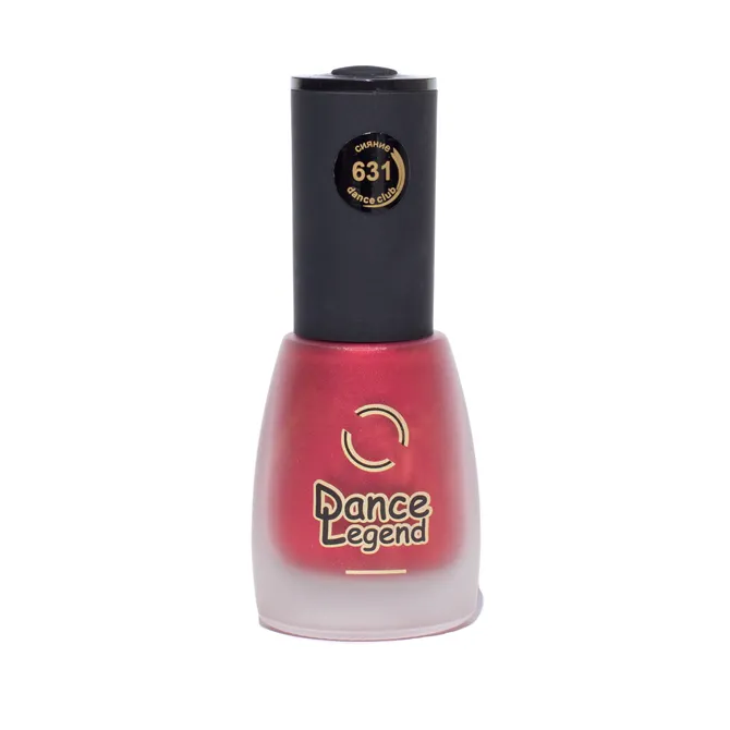 DANCE LEGEND 631 Velvet Scarlet - ONLY 1 LEFT!