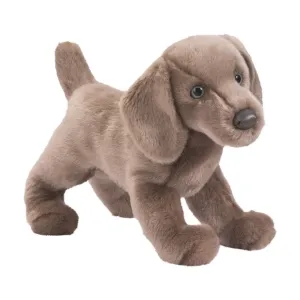 Douglas Cassie Weimaraner 16"