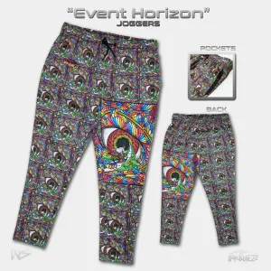 Event Horizon Joggers