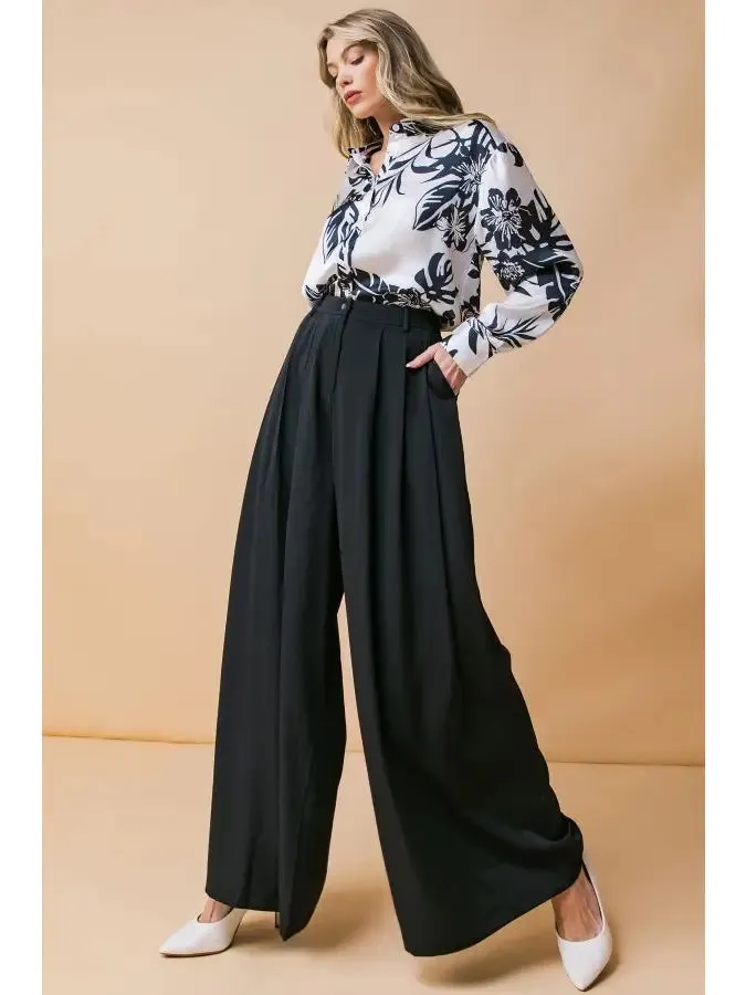 Flowy Paradise Pants