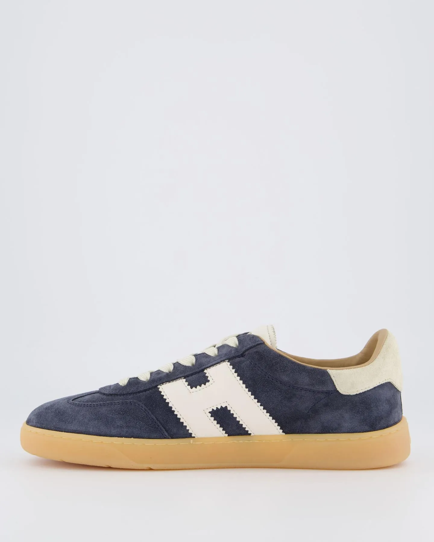 Heren Cool Sneaker Blauw