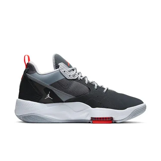 Jordan Zoom '92 CK9183-005 Cool Grey/White-Dark Grey