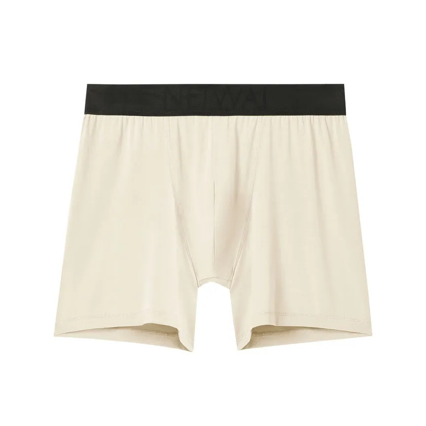 Men's Long Modal Brief