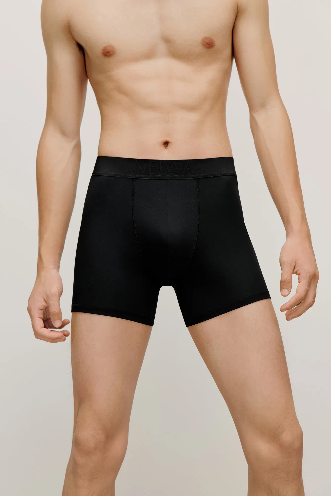 Men's Long Modal Brief