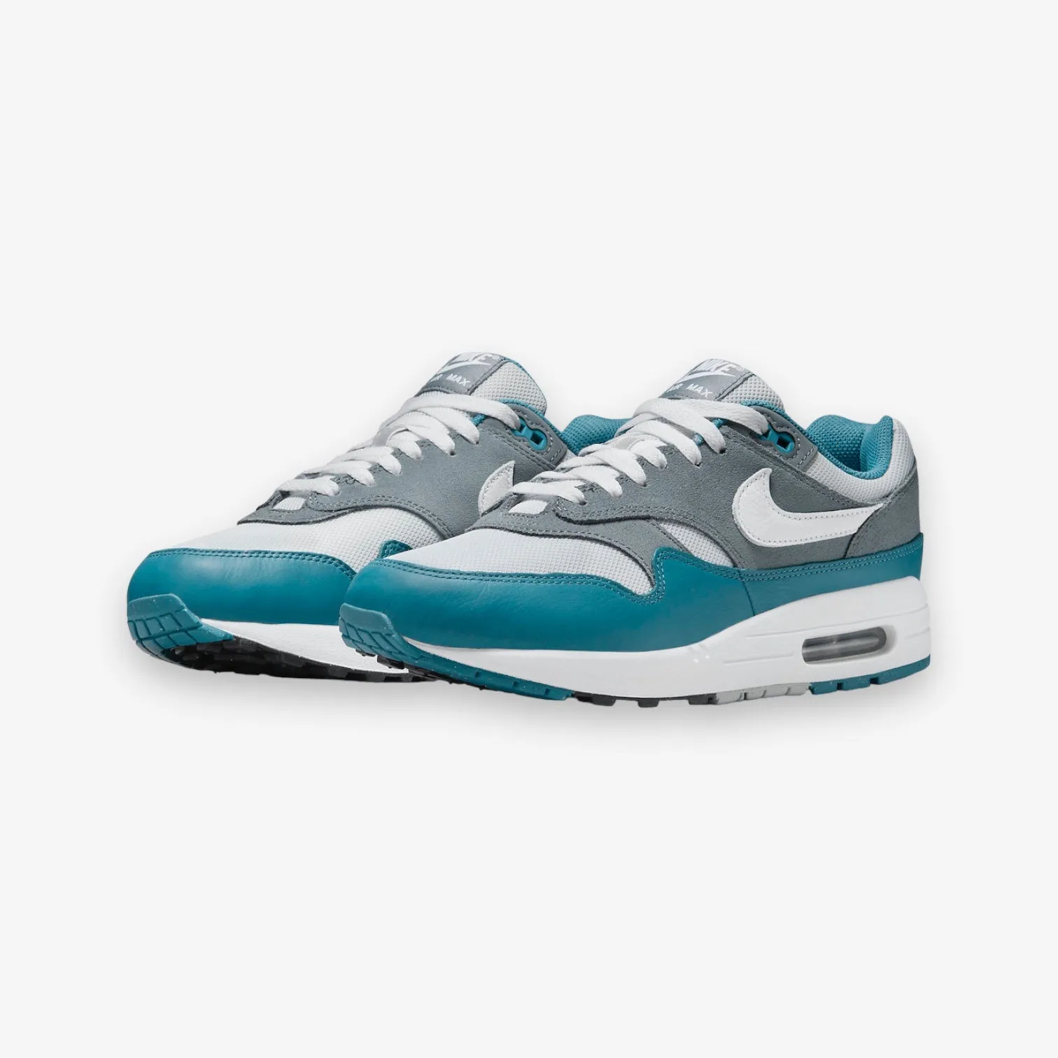 Nike Air Max 1 SC Photon Dust White Cool Grey FB9660-001