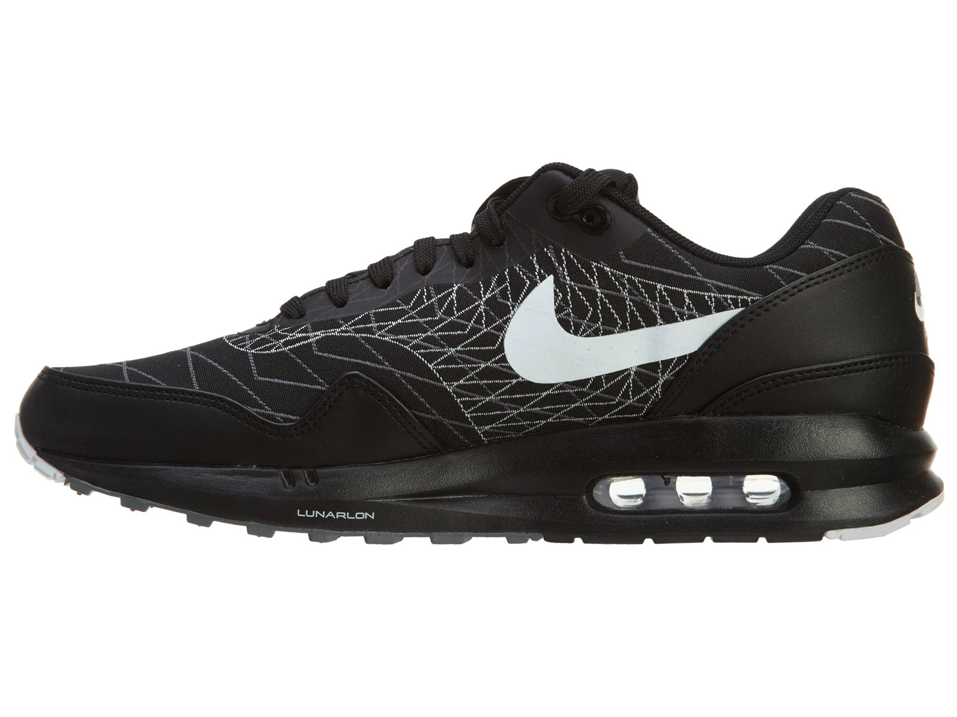 Nike Air Max Lunar1 Jcrd Winter Mens Style : 684494