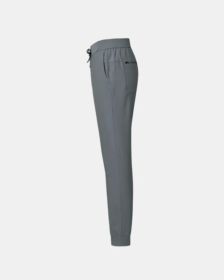 Peak Charcoal Joggers