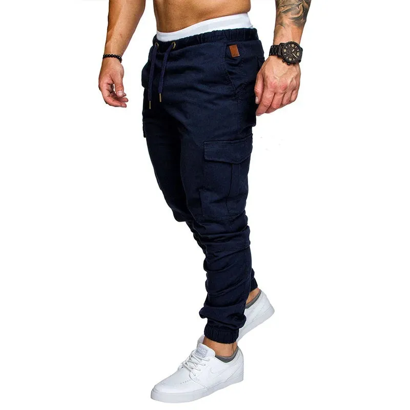 Pologize™ Tapered Fit Joggers