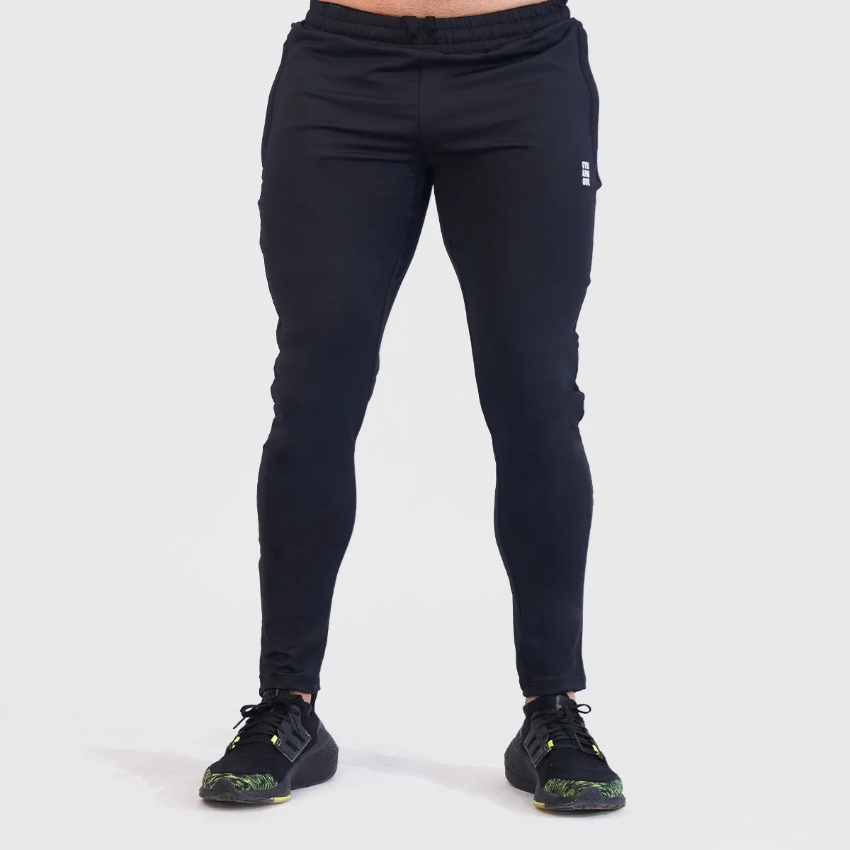 Rest Bottoms (Black)