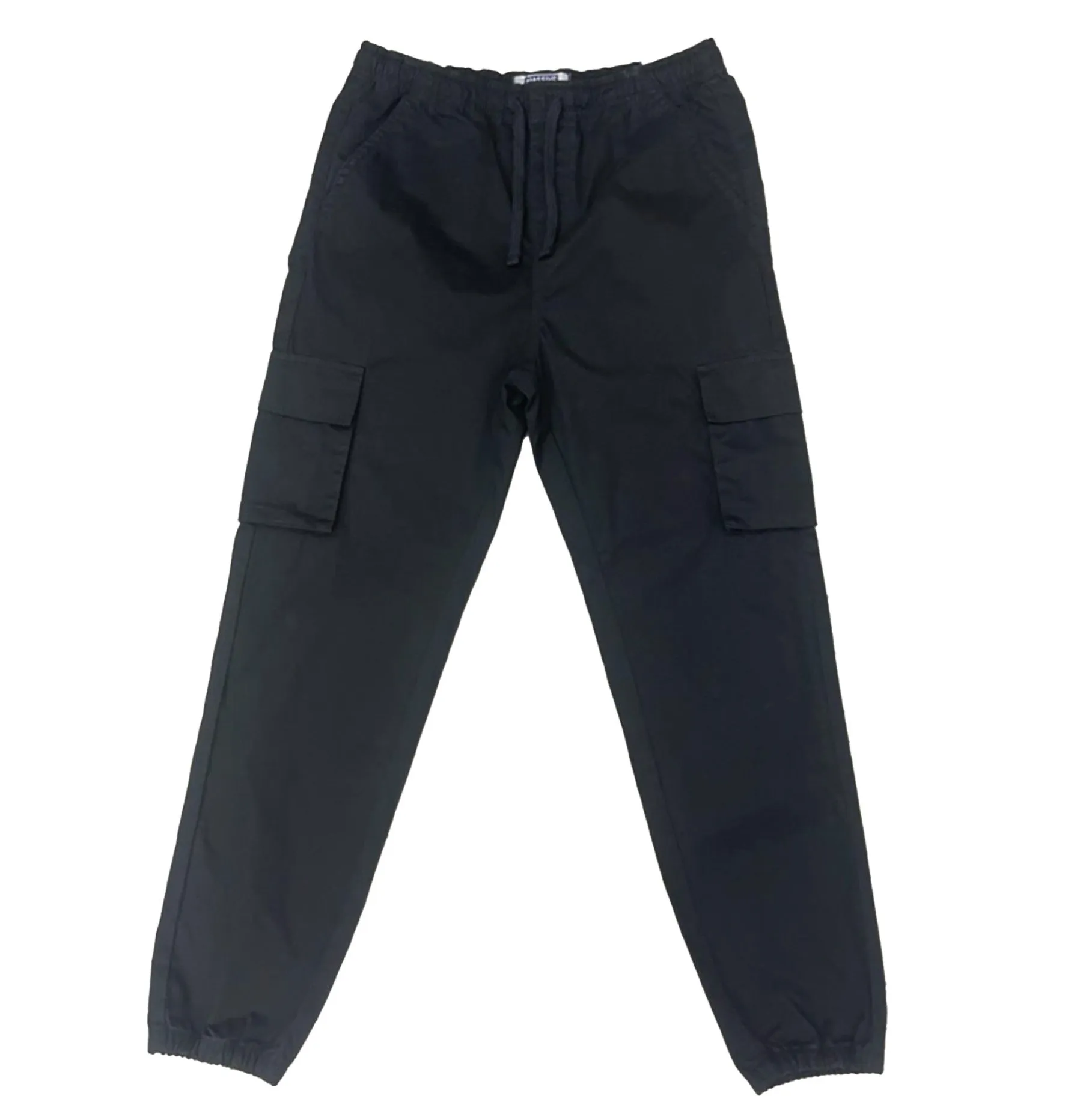 Rugged Cargo Joggers