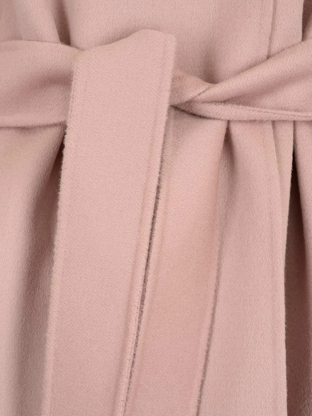 'S Max Mara Belted Coat