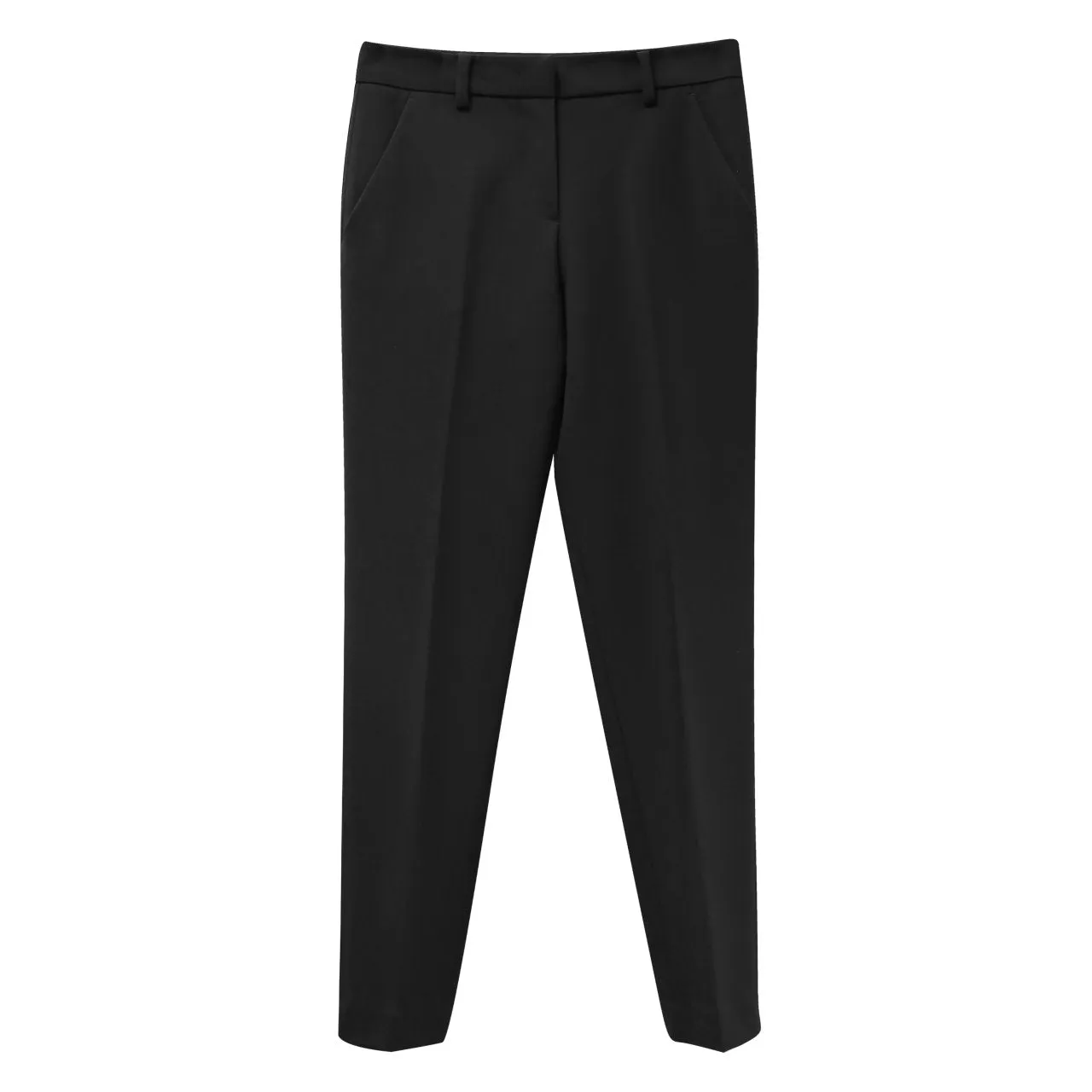 [SPECIAL PRICE] PERFECT FIT SLACKS - 3 COLORS