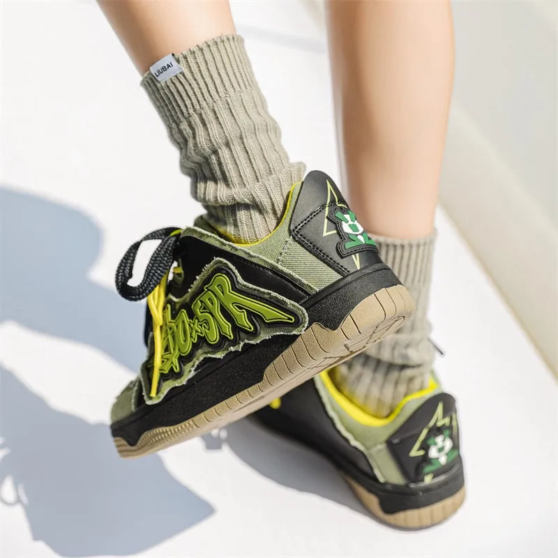 Spring Velocity X Men's Sneakers