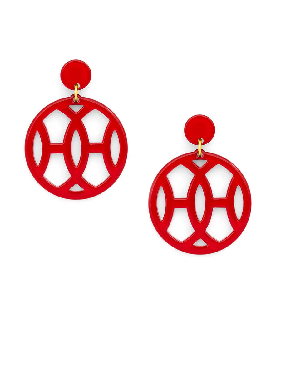 Tara Earring