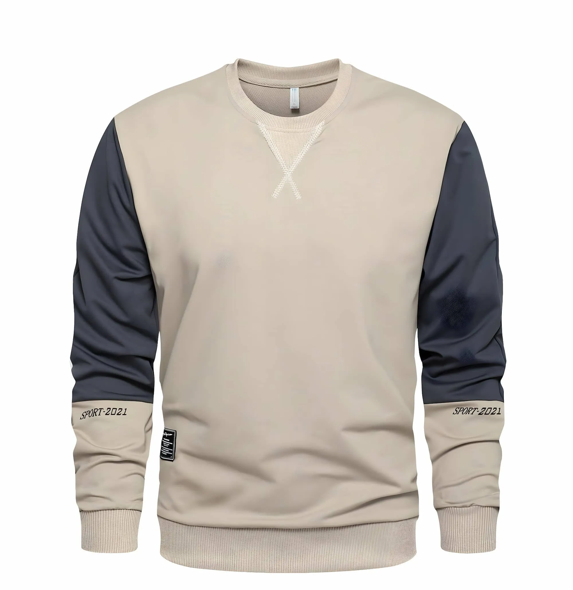 The Kendall Pullover Sweater - Multiple Colors