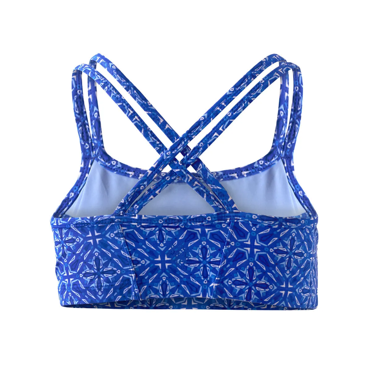 Women's Crisscross Swim Bra | FINAL SALE